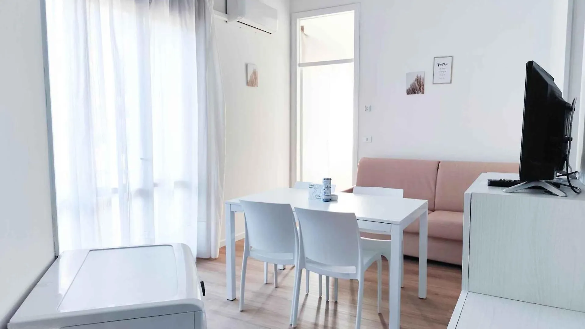 Apartment In Lido Di Jesolo 24800 Italia
