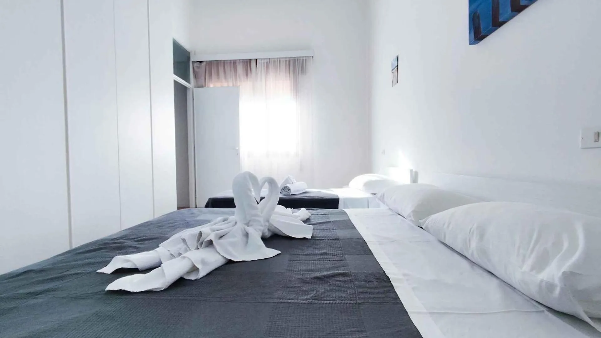 Apartment In Lido Di Jesolo 24800