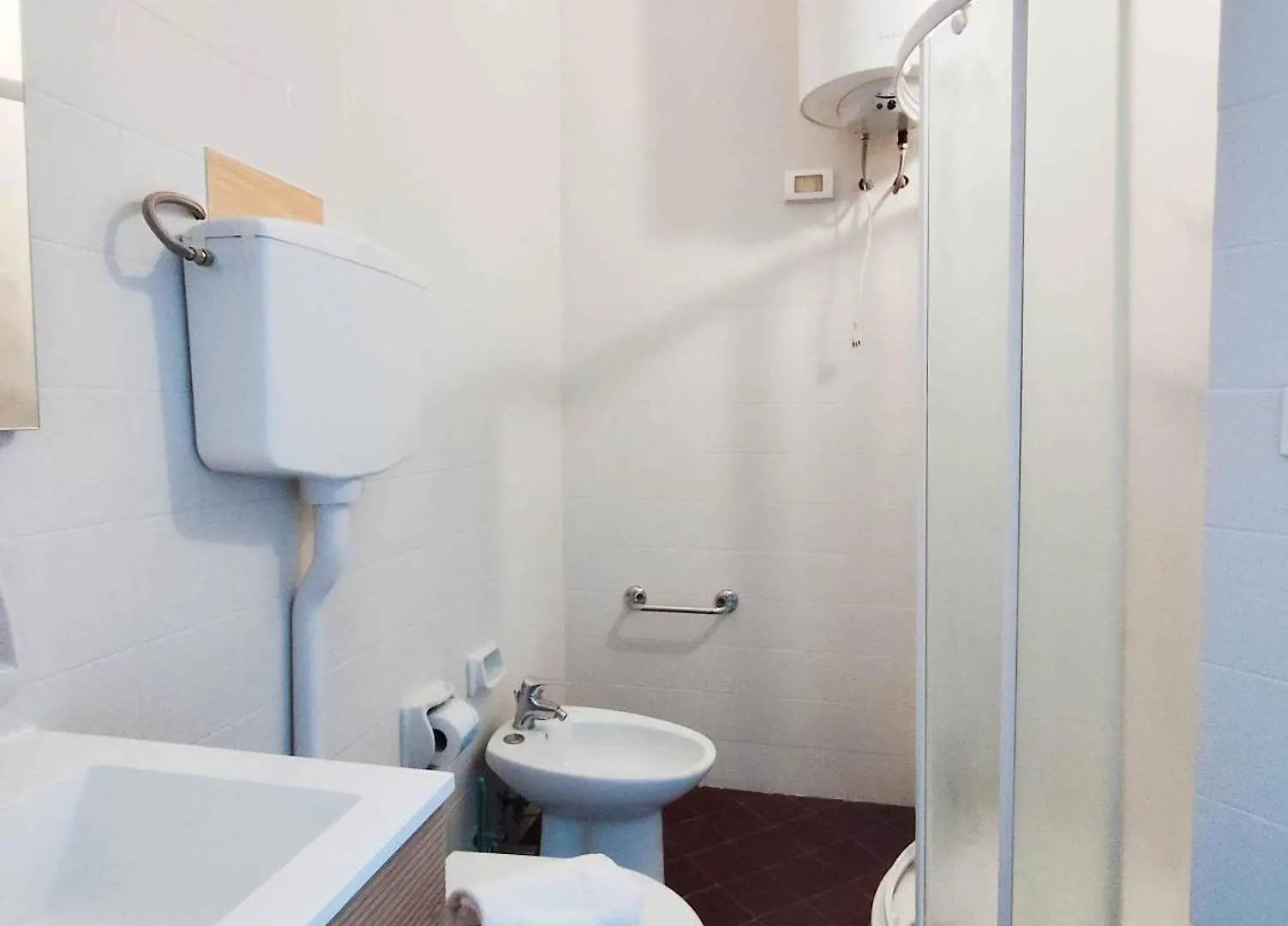 Apartment In Lido Di Jesolo 24800 0*,