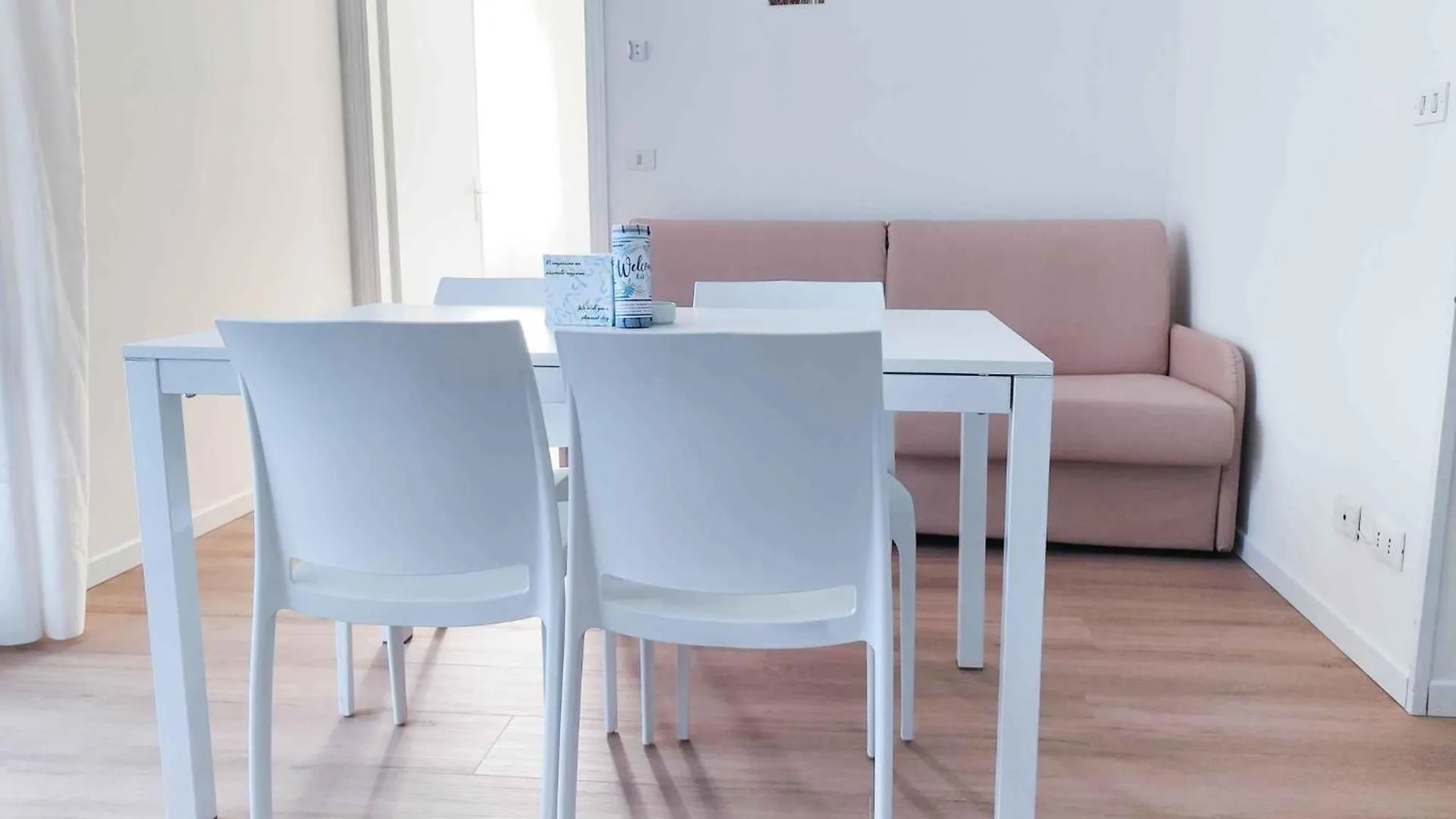 Apartment In Lido Di Jesolo 24800 0*,  Italia