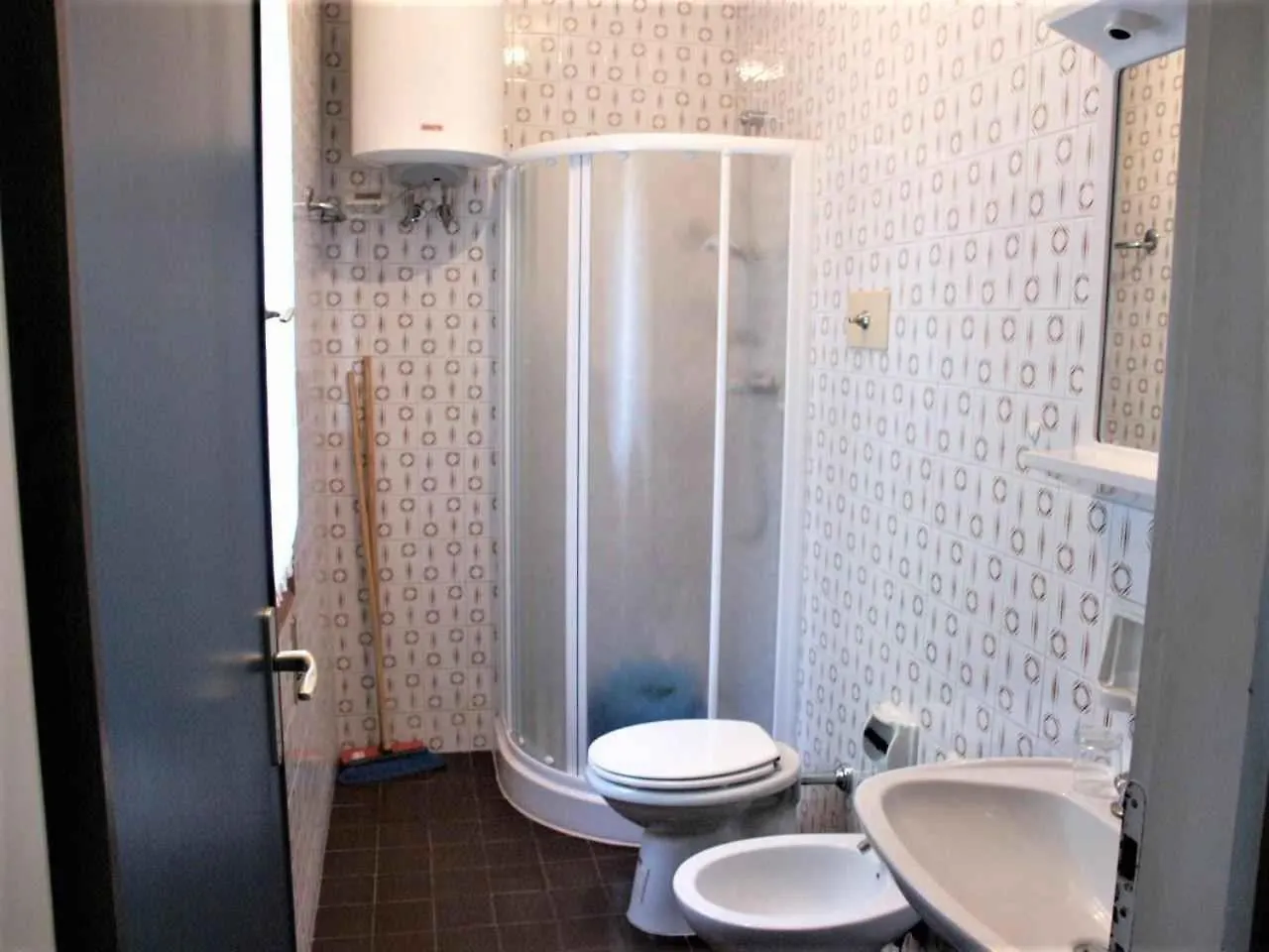 Apartment In Lido Di Jesolo 24800