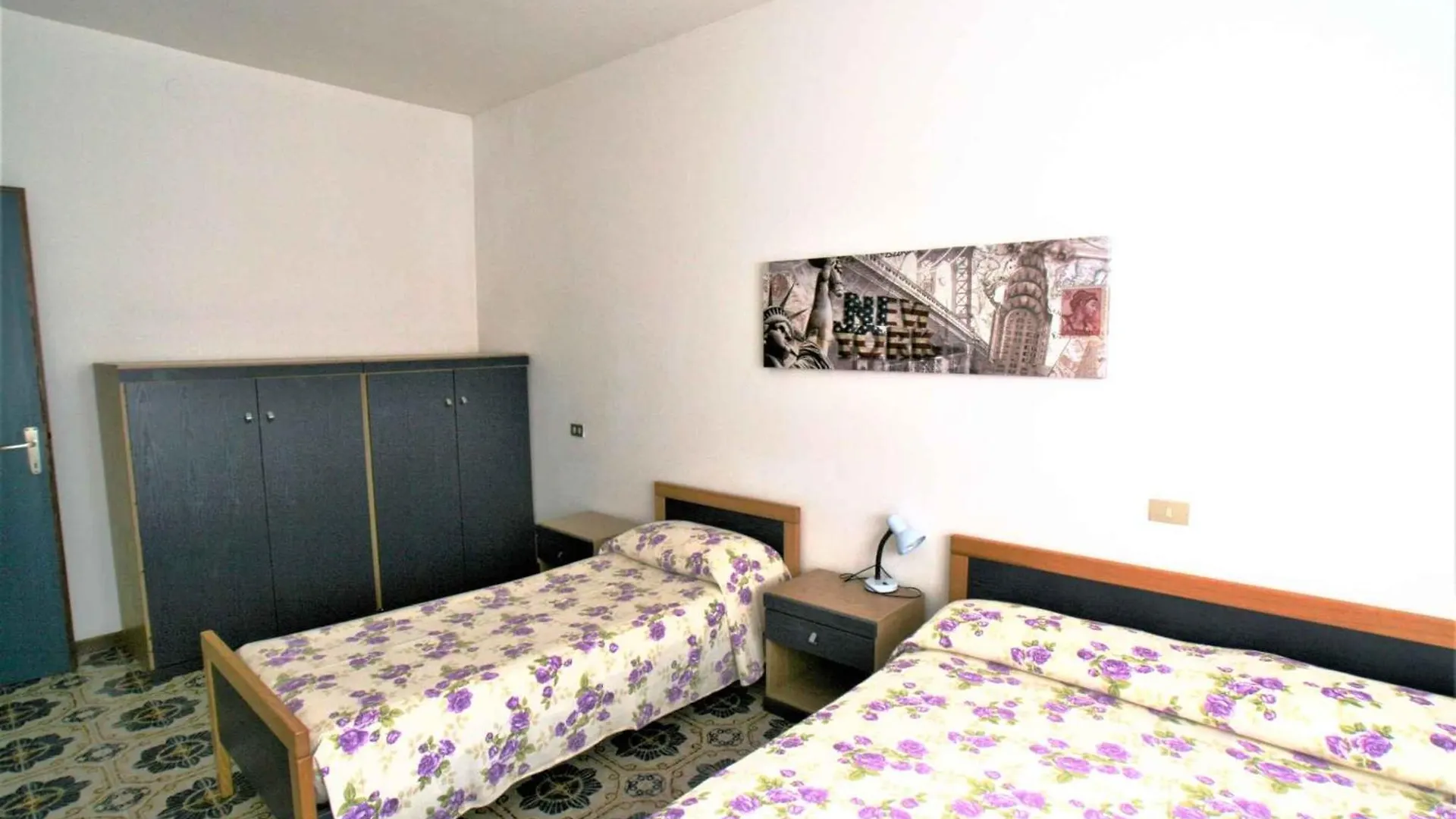 Apartment In Lido Di Jesolo 24800 Italia