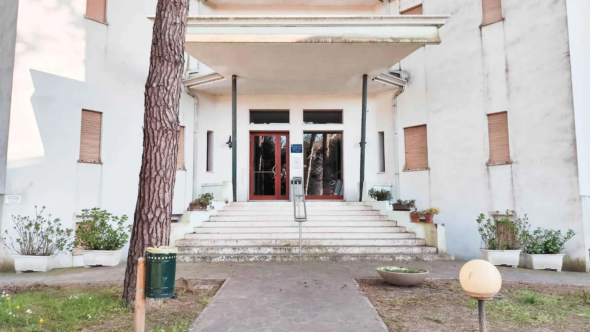 Contatti di Apartment In Lido Di Jesolo 24800