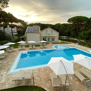  Apartment Le Dune Verdi