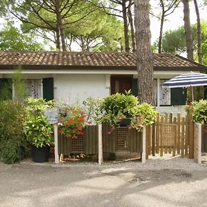  Ferienpark Villaggio Azzurro