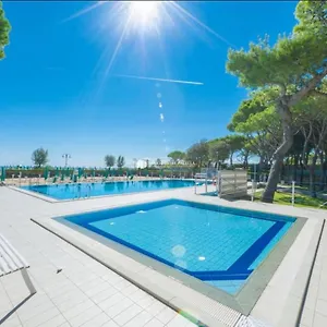  Apartment Park - Walterigato Solo Per Famiglie