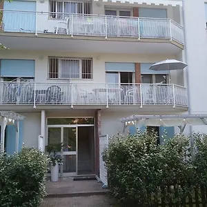  Apartment Casa Marialuigia - Solo Per Famiglie