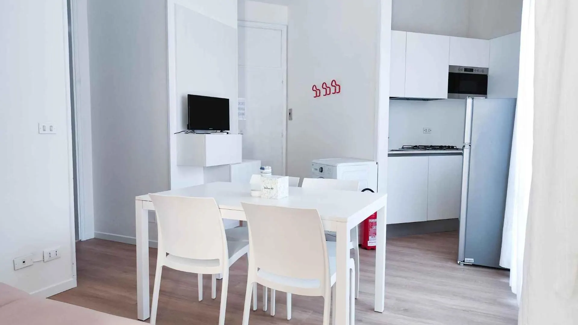 Apartment In Lido Di Jesolo 24800 Italia