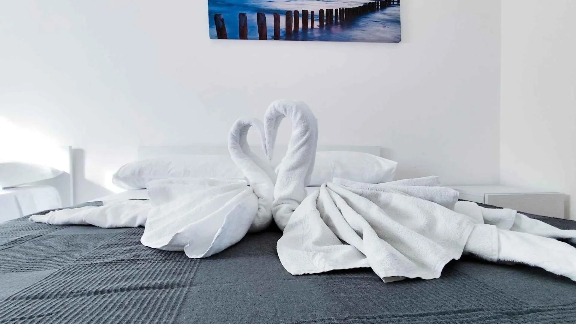Apartment In Lido Di Jesolo 24800