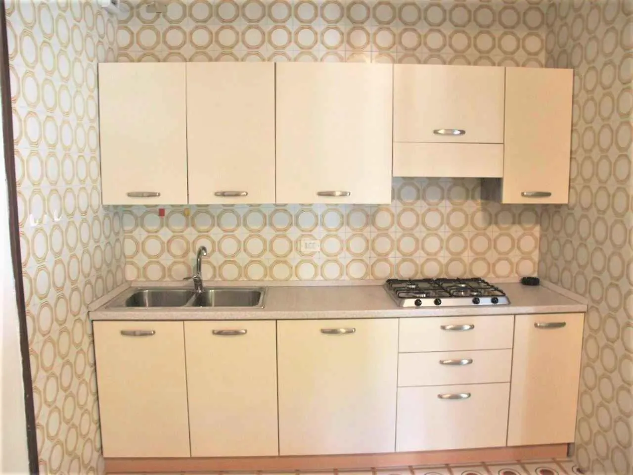 Apartment In Lido Di Jesolo 24800
